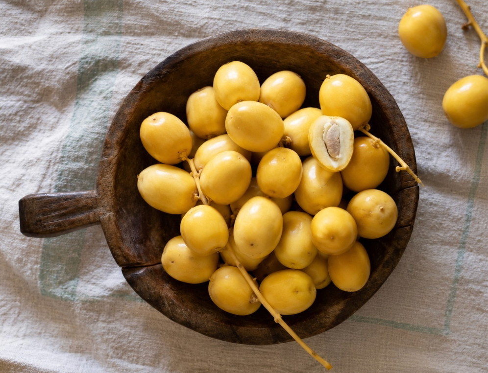 Yellow Barhi Dates 101: Everything You Need to Know About Fresh Yellow Dates