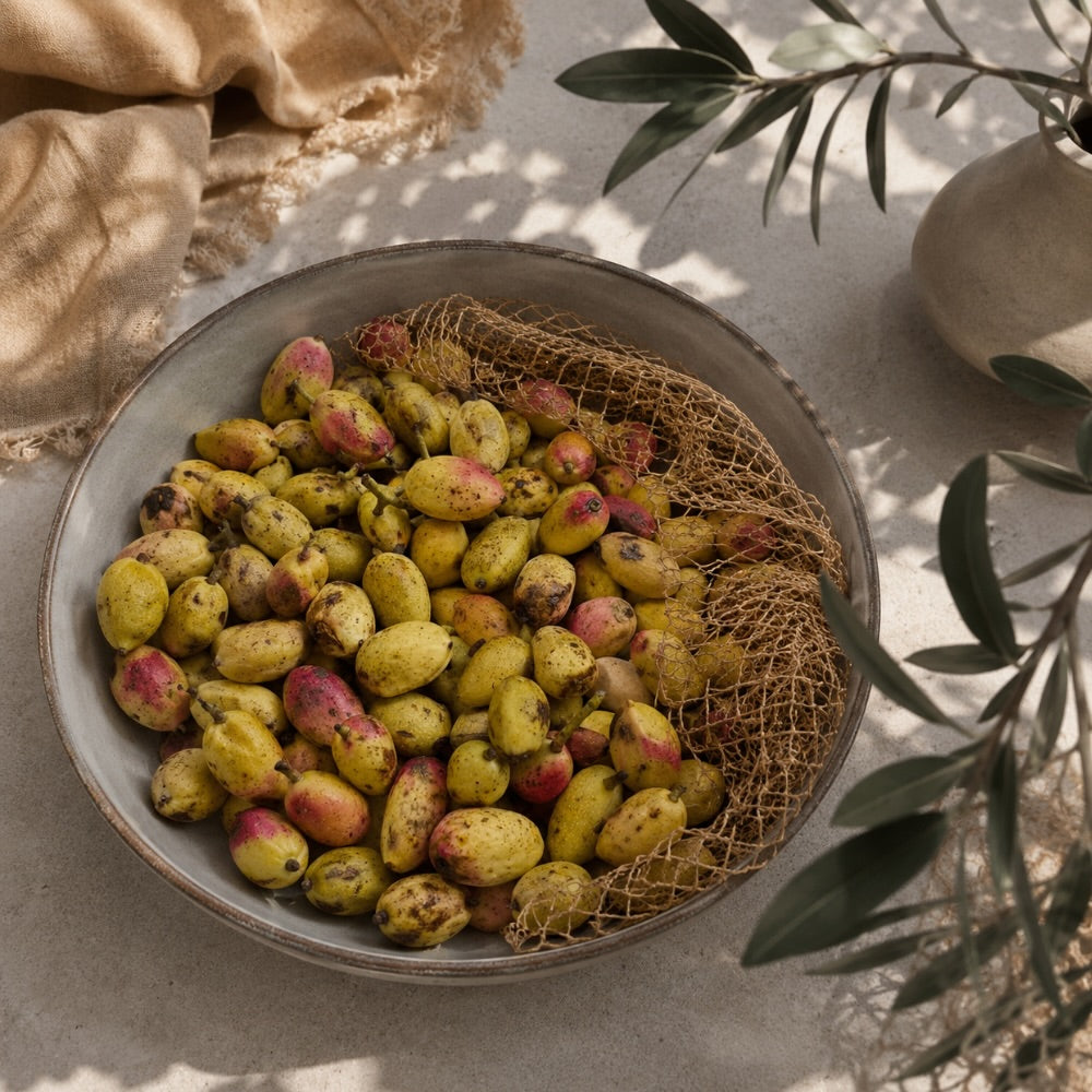 Fresh Raw Pistachios 101: Everything You Need to Know About Fresh Pistachios