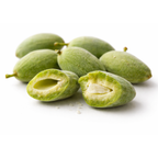 Fresh Green Raw Almond – Whole Edible Unripe Almonds (Çağla Badem)