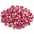 Fresh Raw Pistachios in Shell – Seasonal Green Pistachios, Fresh Harvest Pistachios, Unroasted Pistachios