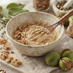 Fresh Green Walnuts | Young Walnuts for Pickling, Preserves & Nocino