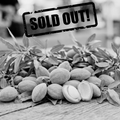 Fresh Green Raw Almond – Whole Edible Unripe Almonds (Çağla Badem)