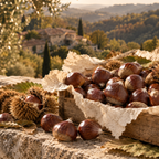 fresh italian premium esay to peel chestnut wholesale USA